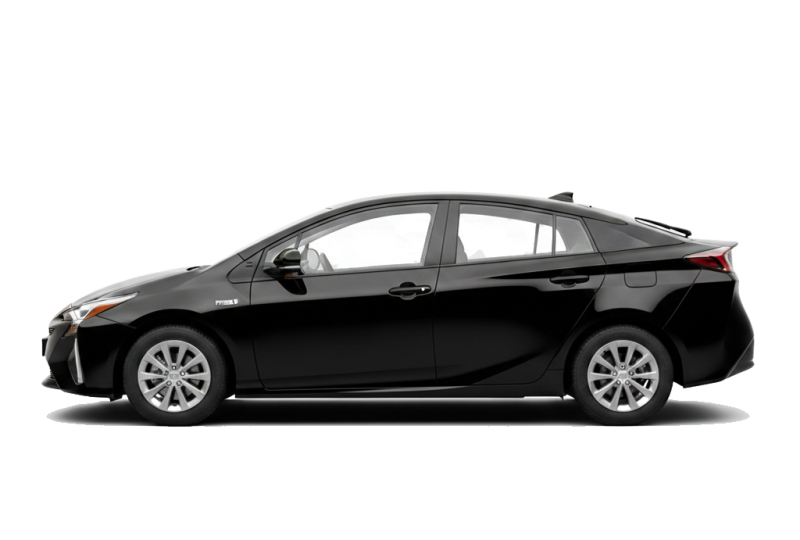 Saloon Cars